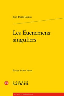 Les euenemens singuliers