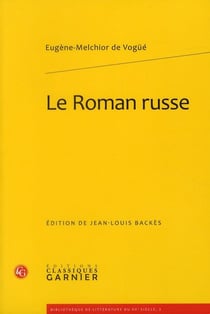 Le roman russe