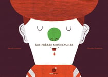 Les frères Moustaches