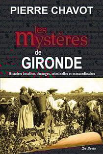 Gironde mystères
