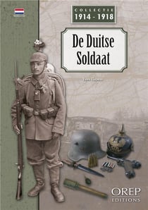 Le soldat allemand