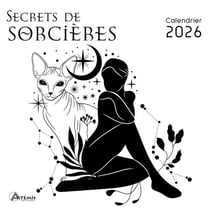 Secrets de sorcière (édition 2026)