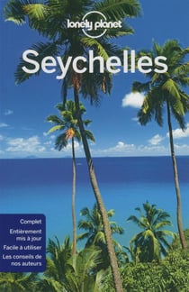 Seychelles - Lonely Planet
