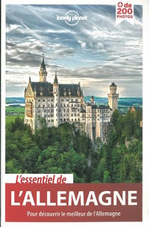 L'essentiel de l'allemagne