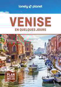 Venise en quelques jours (6e édition)