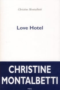 Love hotel
