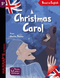 Read in English : a Christmas Carol - 5e