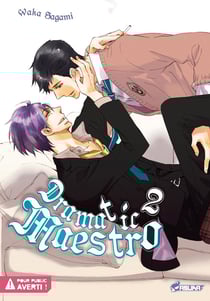 Dramatic maestro Tome 2