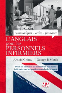L'anglais des infirmiers