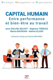 Capital humain : entre performance et santé
