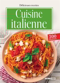 Cuisine italienne