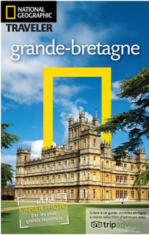 Grande Bretagne (édition 2017)