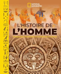L'histoire de l'Homme
