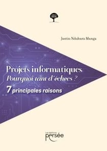 Projets informatiques : pourquoi tant d'échecs ? 7 principales raisons