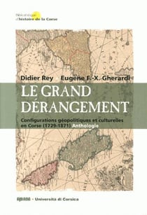Le grand dérangement