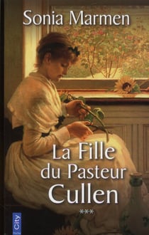 La fille du pasteur Cullen t.3 - à l'abri du silence