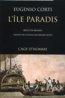 L'île du paradis - récit en images