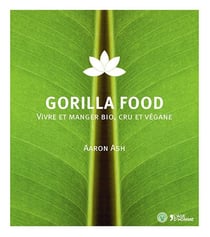 Gorilla food