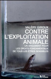 Contre l'exploitation animale