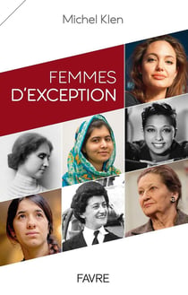 Femmes d'exception dans des situations exceptionnelles
