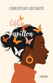 Câlin papillon