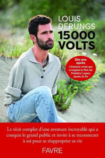 15 000 volts
