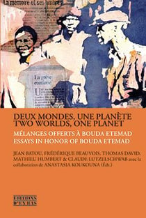 Deux mondes, une planète - two worlds, one planet