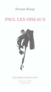 Paul les oiseaux