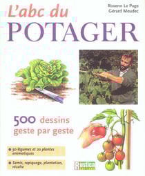 Abc du potager (l')