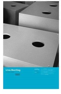 Brandon Labelle - live bootleg