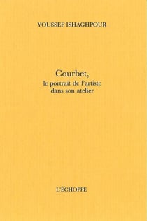 Courbet, Portrait de l'Artiste