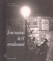 Je me souviens du 14e arrondissement
