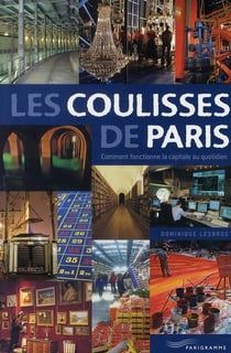 Les coulisses de Paris