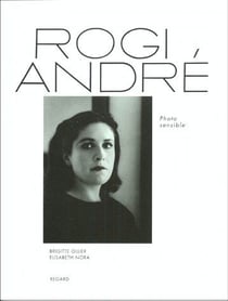 Rogi André - photo sensible