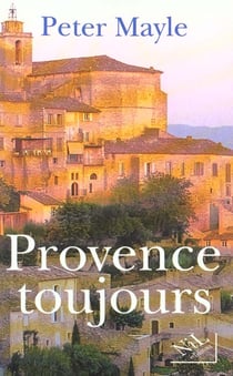 Provence toujours