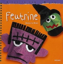 Feutrine