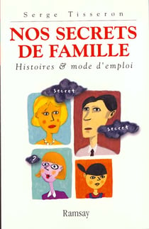 Nos secrets de famille