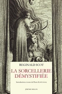 La sorcellerie démystifiée