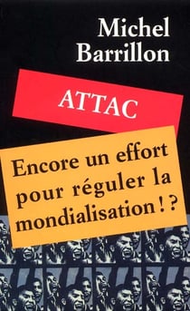 Encore un effort pour réguler la mondialisation !