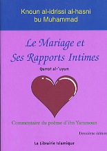 Mariage et ses rapports intimes (le)