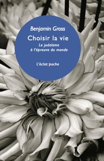 Choisir la vie - le judaïsme à l'épreuve du monde