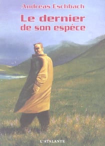 Le dernier de son espece