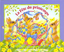 La fete du printemps