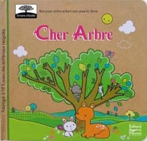 Cher arbre
