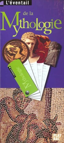 La mythologie