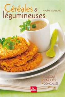Cereales & legumineuses