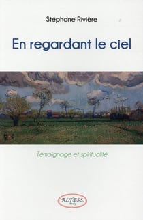 En regardant le ciel