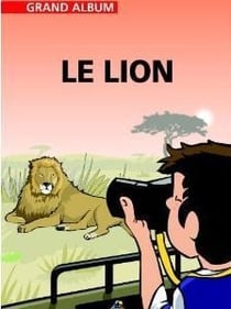 Le lion