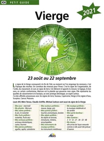 Je suis vierge