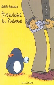 Psychologie du pingouin